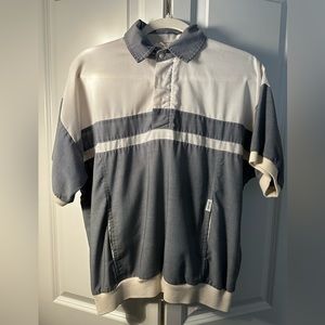 VINTAGE CHRISTIAN DIOR SHIRT.